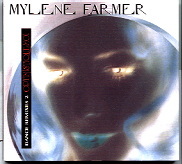 Mylene Farmer - Optimistique - Moi - The Remixes 2